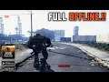 Njiirr Grafis Nya.. Superr.!! - JUGG WARS Gameplay (Android / Ios)