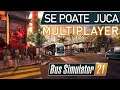NOUL SIMULATOR DE AUTOBUZ 🚌 Bus Simulator 21