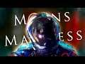 ЖУТКИЙ КОСМОНАВТ! • Moons of madness #3