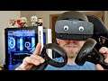 Oculus Rift S review | The new Oculus flagship VR headset.