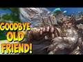 ONE FINAL LOOK AT OUR OLD FRIEND ODIN! SEASON 7 BUFFS INCOMING! - Masters Ranked Duel - SMITE