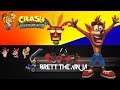 PC: Crash Bandicoot 2 Trying To Collect Everything Part 1 (Members Active Available From £1.99)