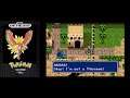 Pokemon Gold/Silver/Crystal - Ecruteak City (Sega Genesis Remix)