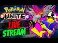 Pokemon UNITE Japan Open Beta - LIVE Stream