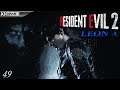 Pop Goes The Ben - Resident Evil 2 Remake - Ep 49