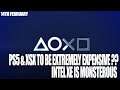 PS5 & XSX To Be Extremely Expensive Hints Report | Intel Xe Is Monsterous