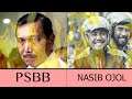 PSBB VS OJOL - OBJEKTIF #1