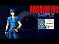 🔴 Resident Evil Beta (1996 Jan 31 sample) Jill