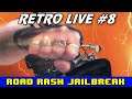 Retro Live #8 - Road Rash: Jailbreak (PS1)
