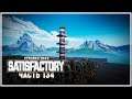 Строим пятую колонну для поддержки фабрики 🦉 Satisfactory (Сатисфактори) #134