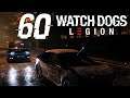 Selbstständige Taxi [Kim] 🎡 Watch Dogs: Legion [60]