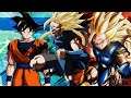 SHALLOT IS GONNA GO SSJ3?! Goku Trains Shallot | Dragon Ball Legends - 93