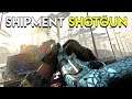 Shotguns on Shipment are Amazing! - Modern Warfare