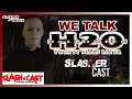 Slasher Cast#67 We Talk Halloween H20: 20 Years Later