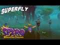Spyro Reignited Trilogy | Superflame & Superfly Everywhere Mod