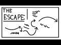 The Escape | Line Rider