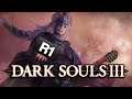 Throwback to 2016, when R1 combo was the best Tech - Dark Souls 3