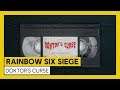 Tom Clancy’s Rainbow Six Siege – KLĄTWA DOKTORA (Ograniczone czasowo wydarzenie Halloweenowe)