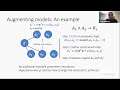 Training Neural Networks with a Little Help from Knowledge