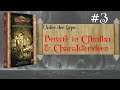 Unter der Lupe: Berufe in Cthulhu 7. Edition #3 - Unterschiede Fantasy und Horror Berufe