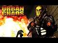 Urban Chaos: Riot Response - FINAL MISSION - Safe House