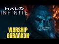 Warship Gbraakon | Halo Infinite