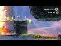 (WR) Rayman legends daily challenge 17/07/21 in 13"18 (250m)