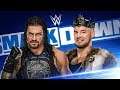 WWE 2K20 MODO UNIVERSO | EPISODIO 2 | MULTIVERSO DE SMACKDOWN - Komiload1
