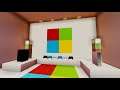 Xbox Minecraft Carnival Trailer | 遊戲湯麵