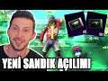 YENİ SANDIK AÇILIMI | ROYAL PASS HEDİYE | Pubg Mobile Sandık Kutu Açılımı