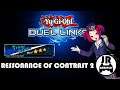 Yu-Gi-Oh! Duel Links: Trívias de Duelo Nível 3 - Ressonance of Contrast 2