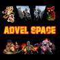 AdVel space
