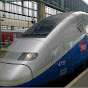 Alex320 TGV