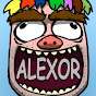 Alexor Cuts