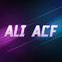 Ali ACF
