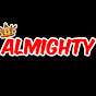 ALMIGHTyJoJo