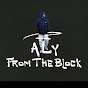 Aly From The Block (AFTB Channel)