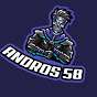ANDROS58