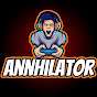 Annhilator Gaming