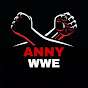 ANNY WWE GAMING