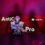AntiQ Pro