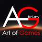 Art of Games