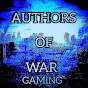 AUTHORS OF WAR GAMING