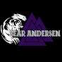 Bear Andersen Gaming
