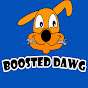 Boosted Dawg