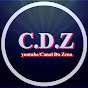 Canal Do Zeno