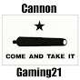 CannonGaming21