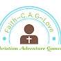 Christian Adventure Gamer