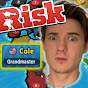 Cole Plays Risk