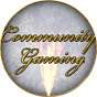 Community-Gaming